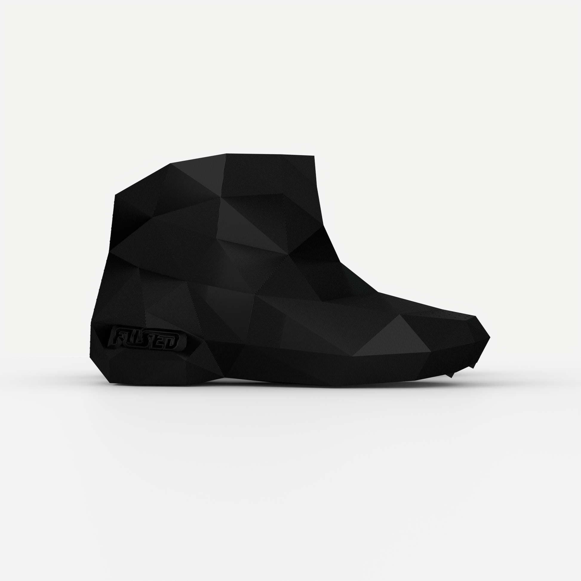 FUSED footwear - Imori High - 3D printed footwear-1