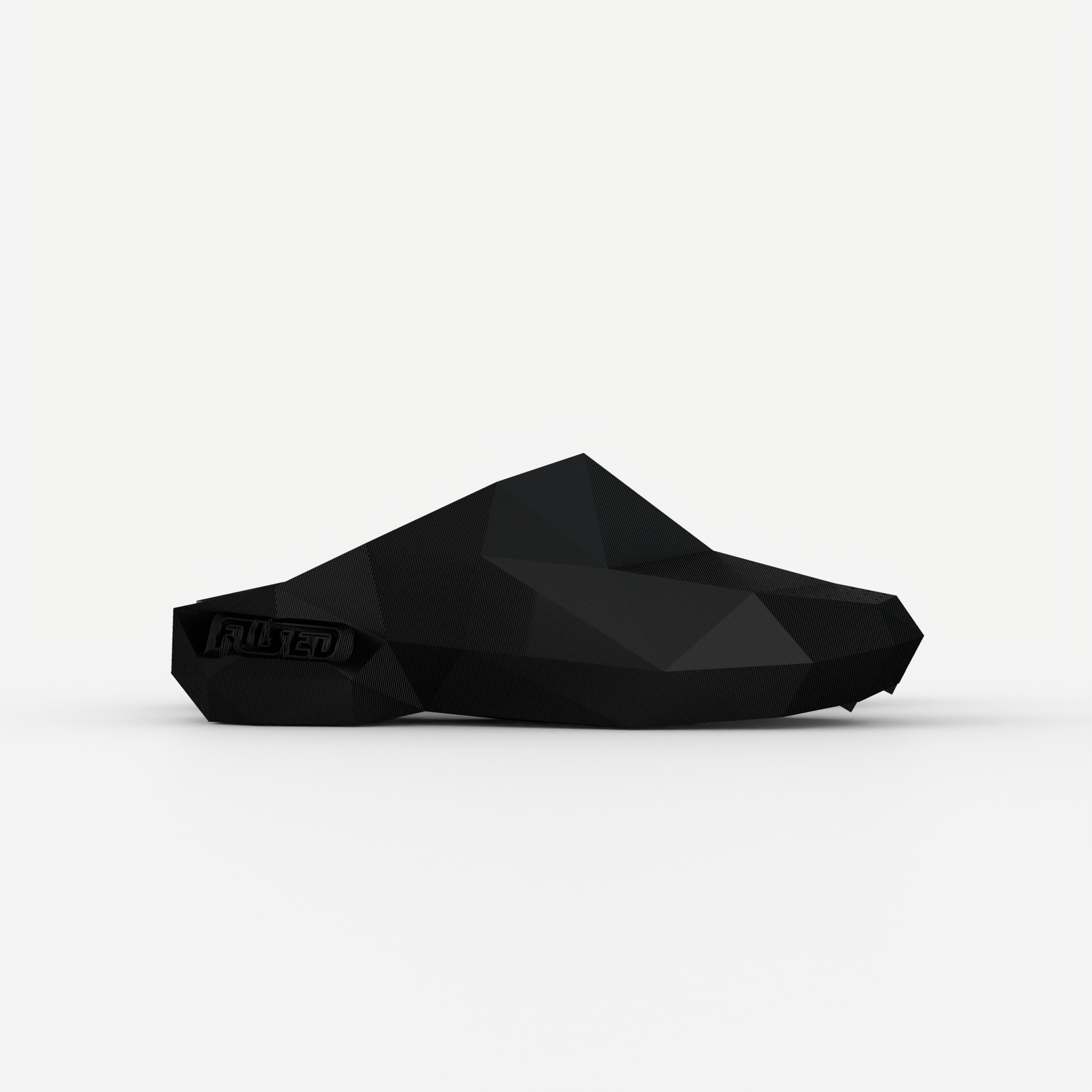 FUSED footwear - Imori Mule - 3D printed footwear-1