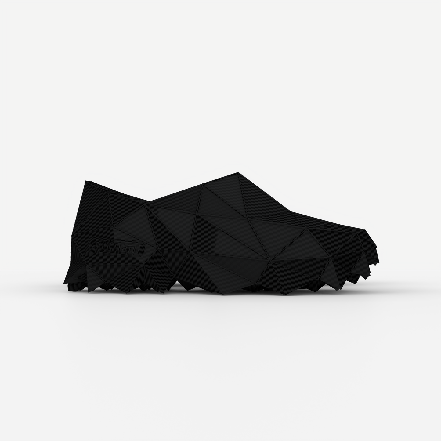 FUSED footwear - Meka Low - 3D printed footwear-2