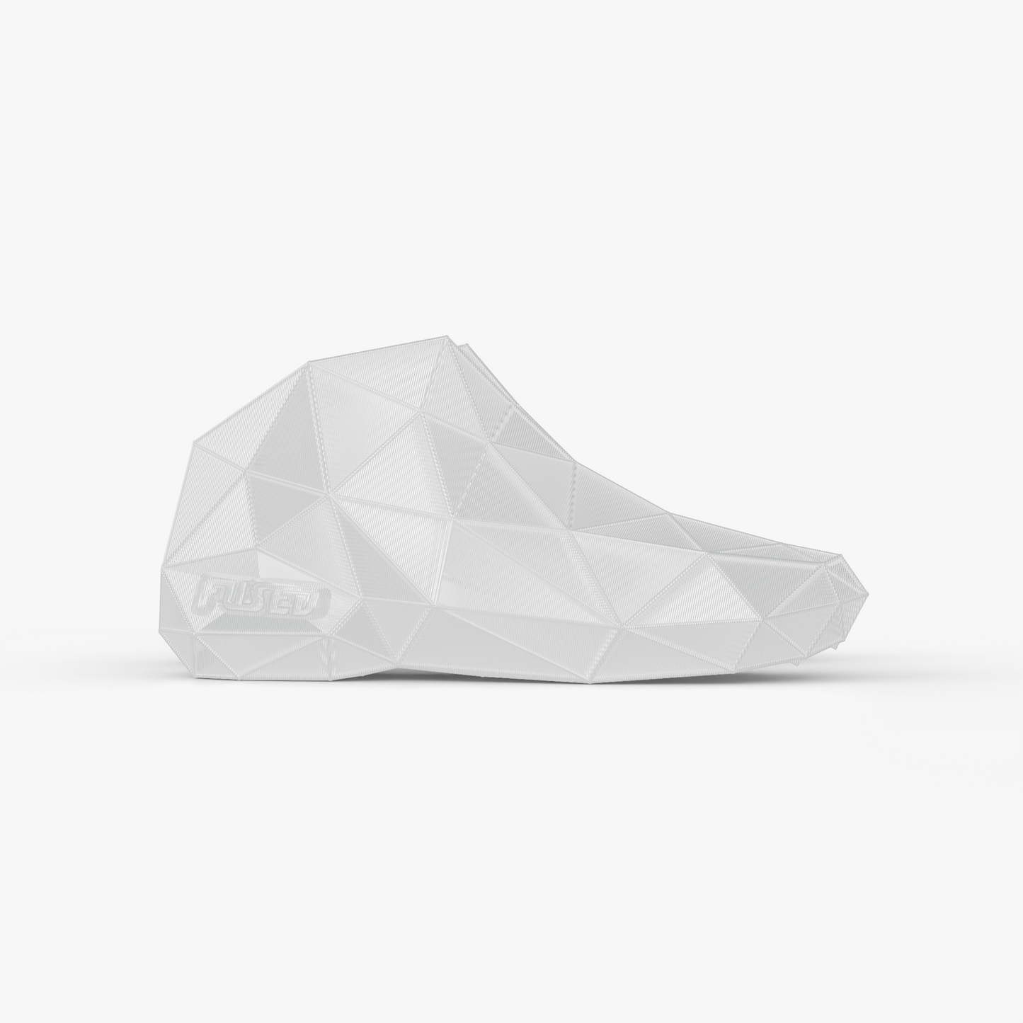 FUSED footwear - Keji Mid - 3D printed footwear-2