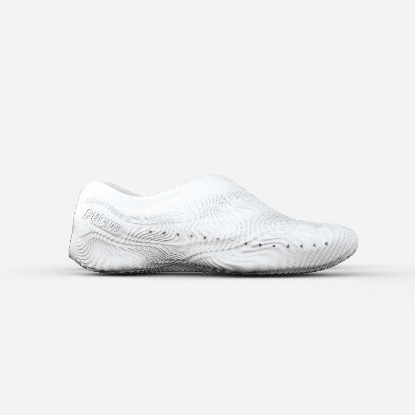 FUSED Eirean Low - 3D printed footwear-1