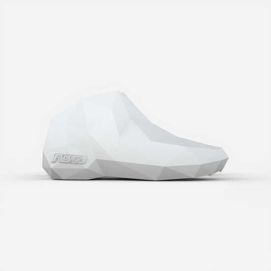 FUSED footwear - Imori Mid - 3D printed footwear-0