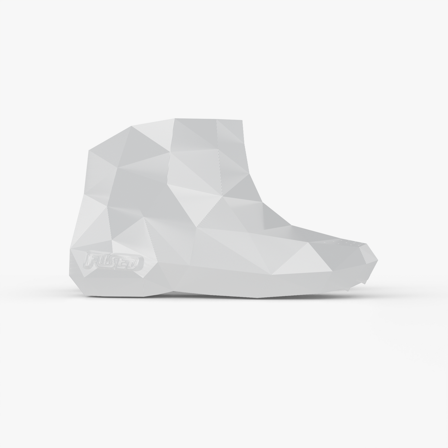 FUSED footwear - Imori High - 3D printed footwear-0
