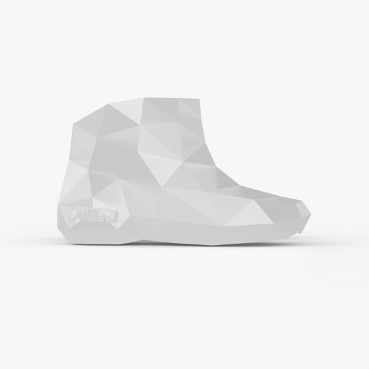 FUSED footwear - Imori High - 3D printed footwear-0