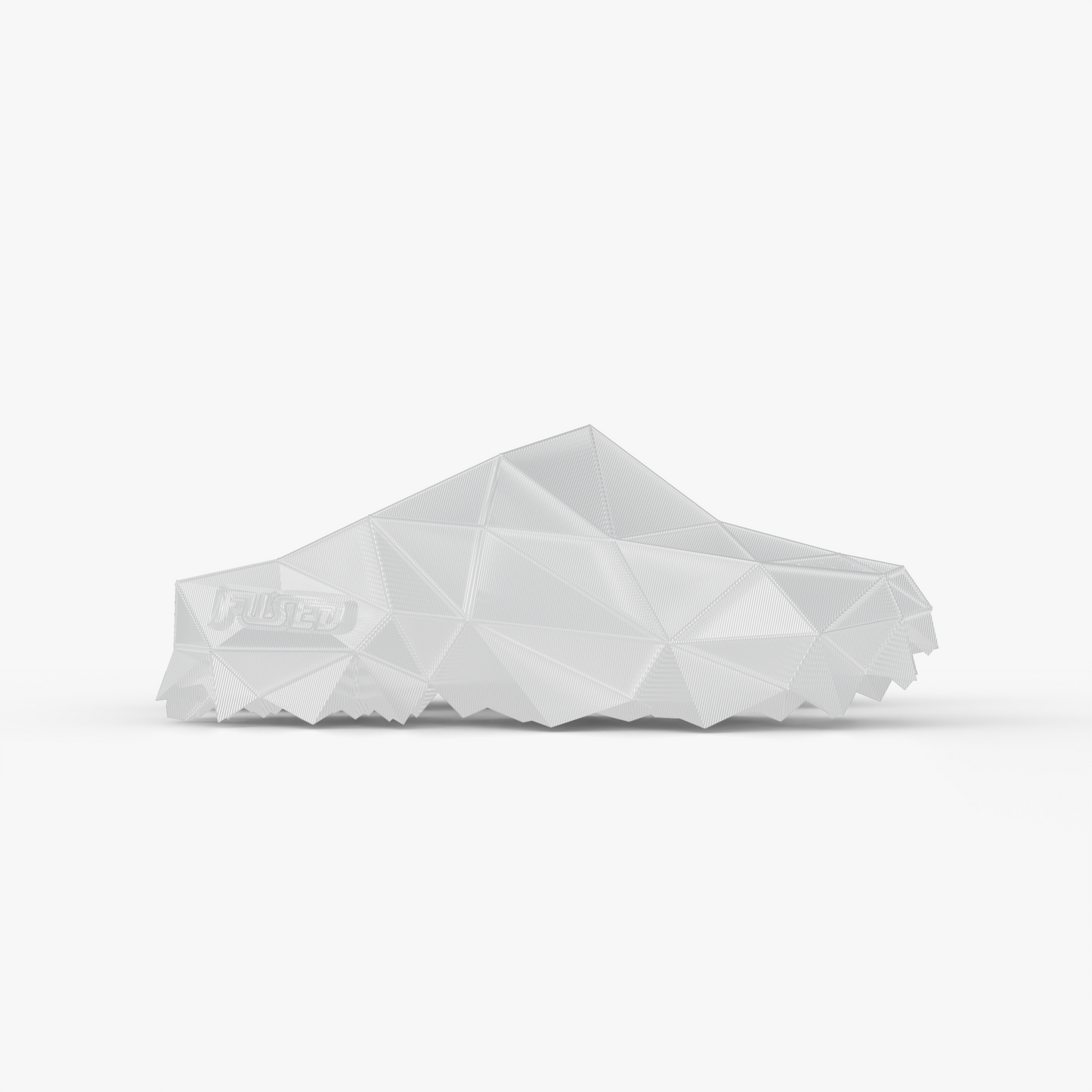 FUSED footwear - Meka Mule - 3D printed footwear-2