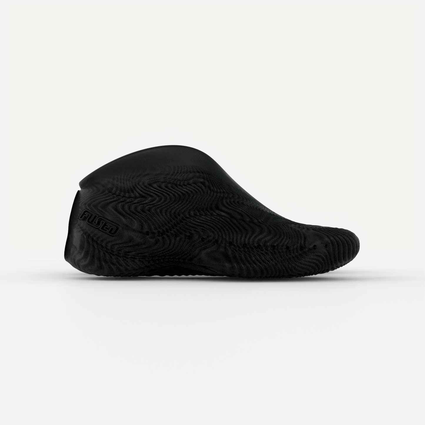 FUSED Eirean Mid - 3D printed footwear-2