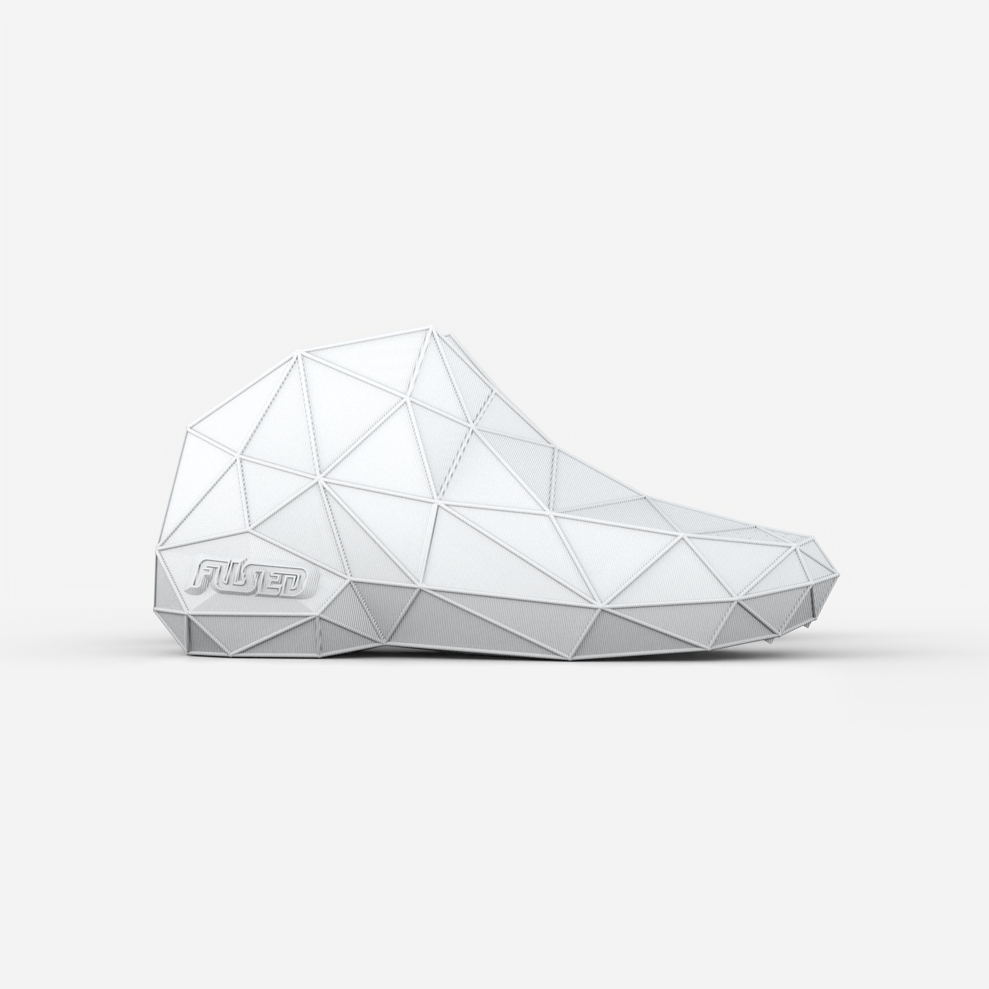FUSED footwear - Keji Mid - 3D printed footwear-1