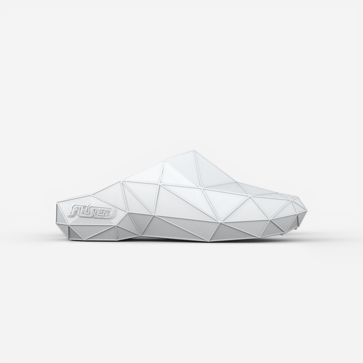 FUSED footwear - Keji Mule - 3D printed footwear-2