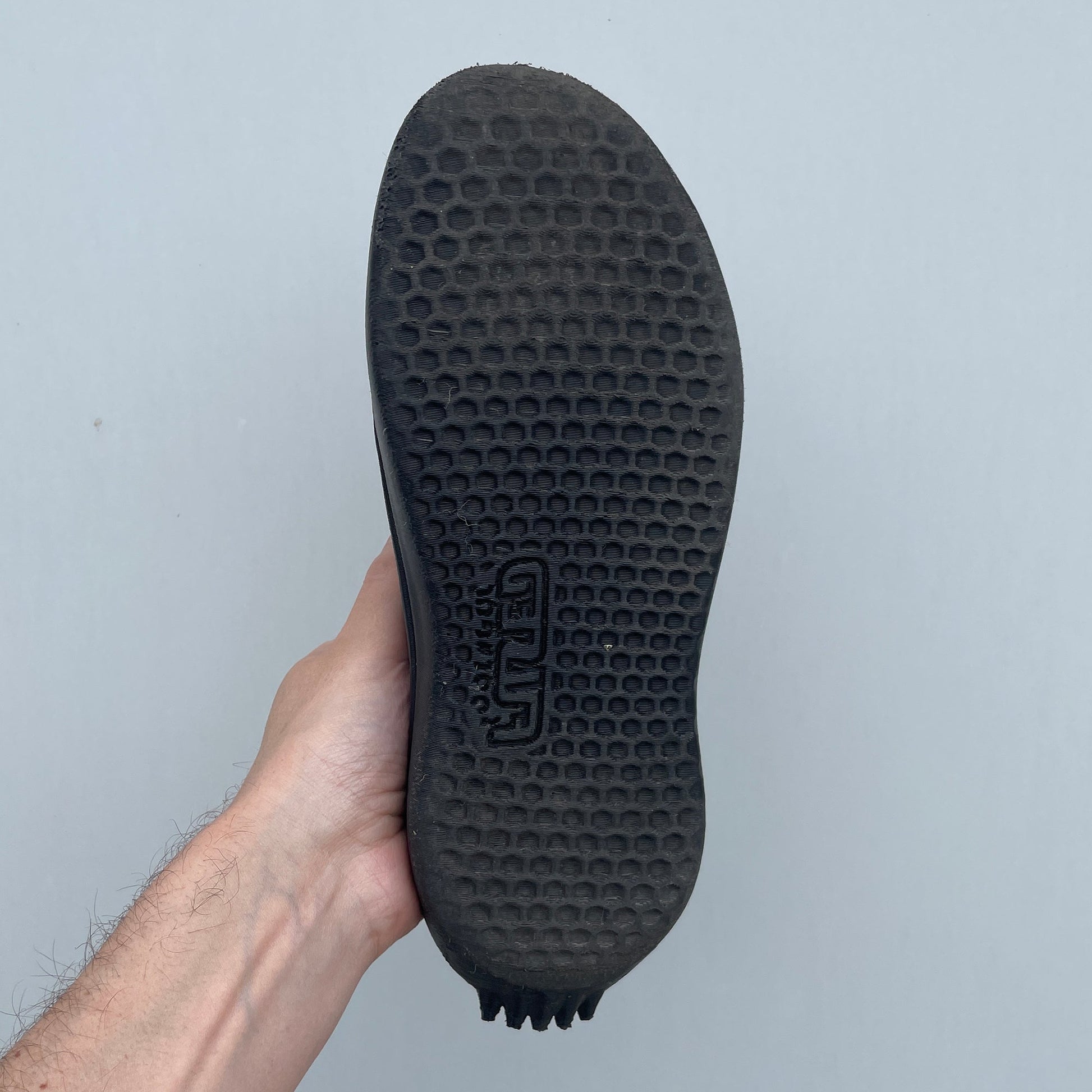 FUSED Suke - 3D printed footwear-4