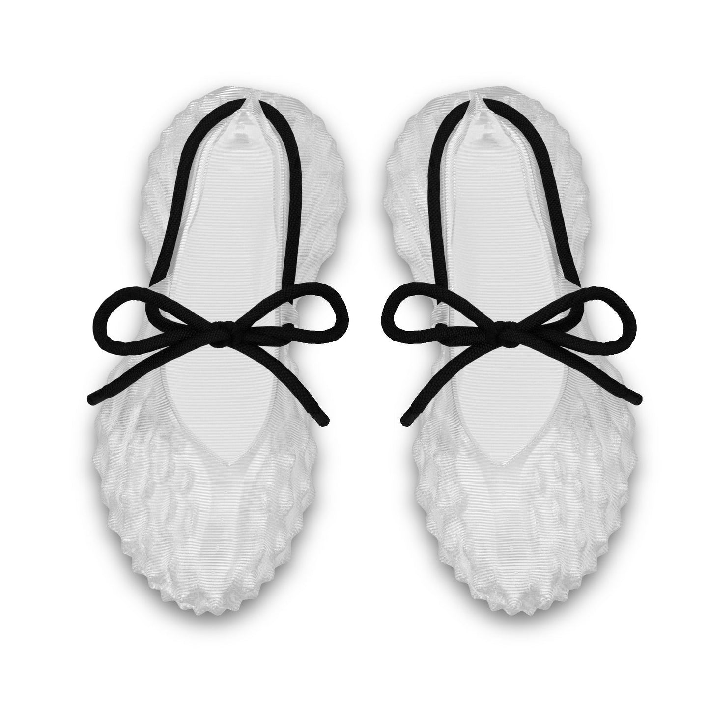 FUSED Dura - 3D printed footwear