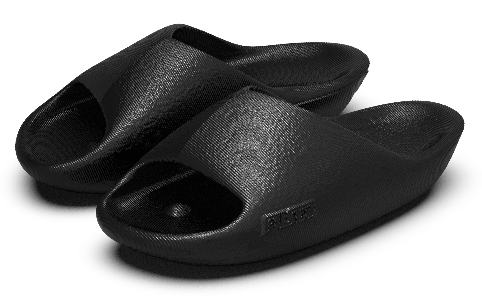 Tora - 3D printed Recovery Slides-0