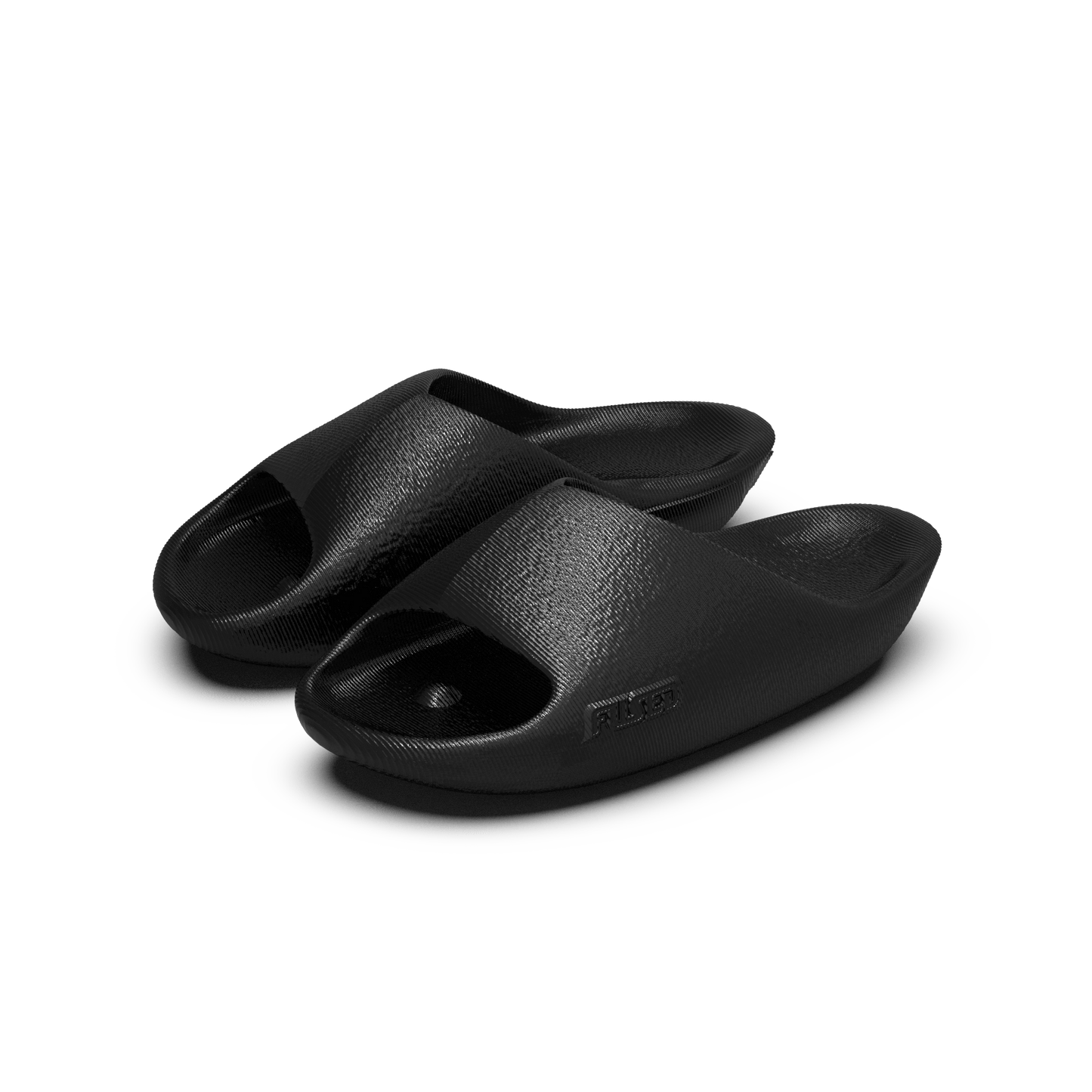 Tora - 3D printed Recovery Slides-5