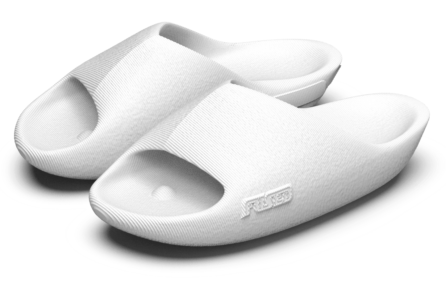 Tora - 3D printed Recovery Slides-1