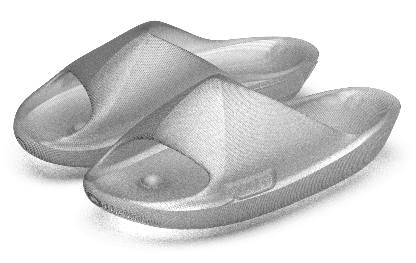 Tora - 3D printed Recovery Slides-2