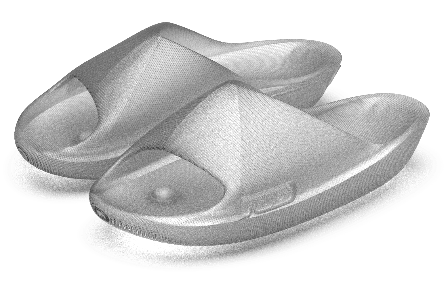 Tora - 3D printed Recovery Slides-2