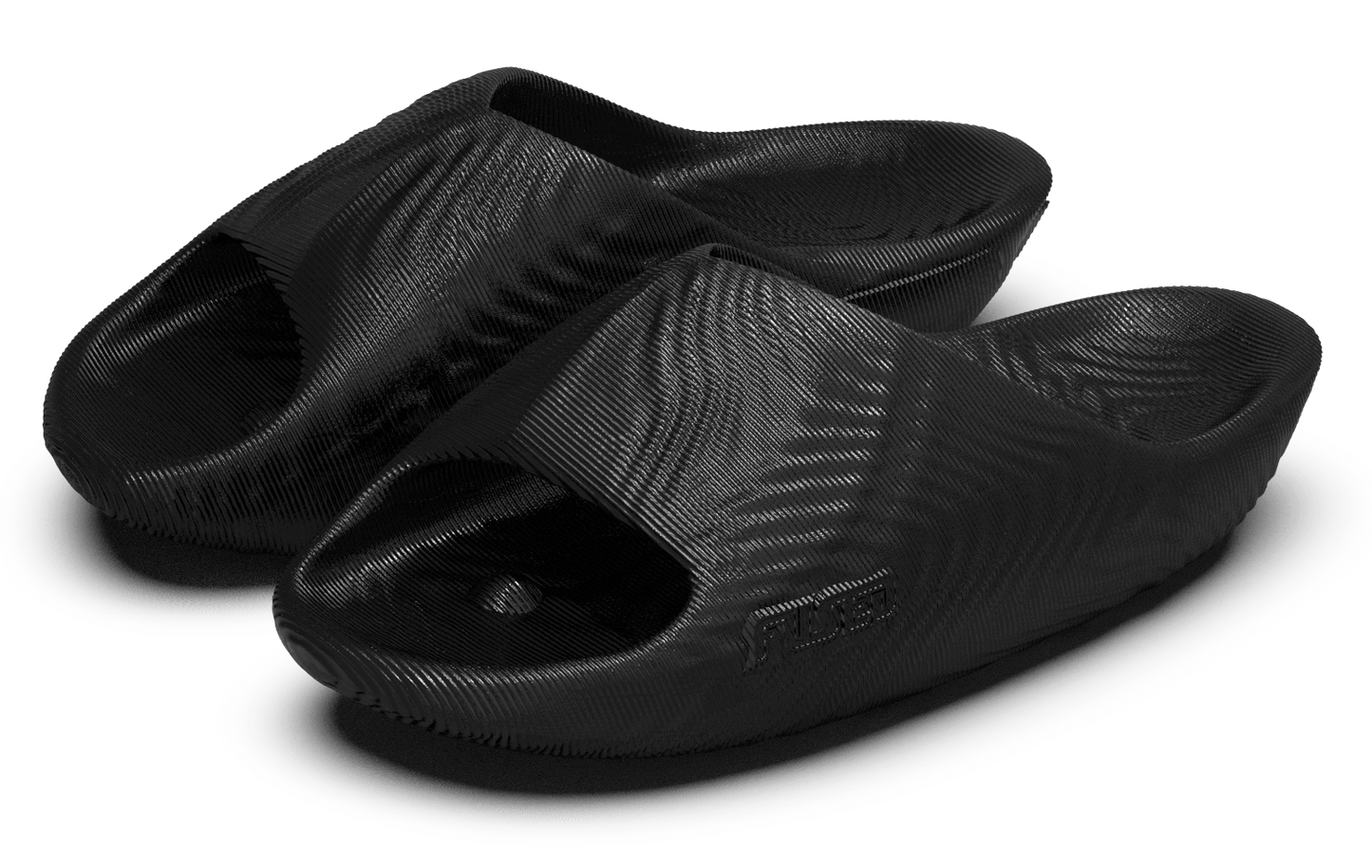 Tora - 3D printed Recovery Slides-3