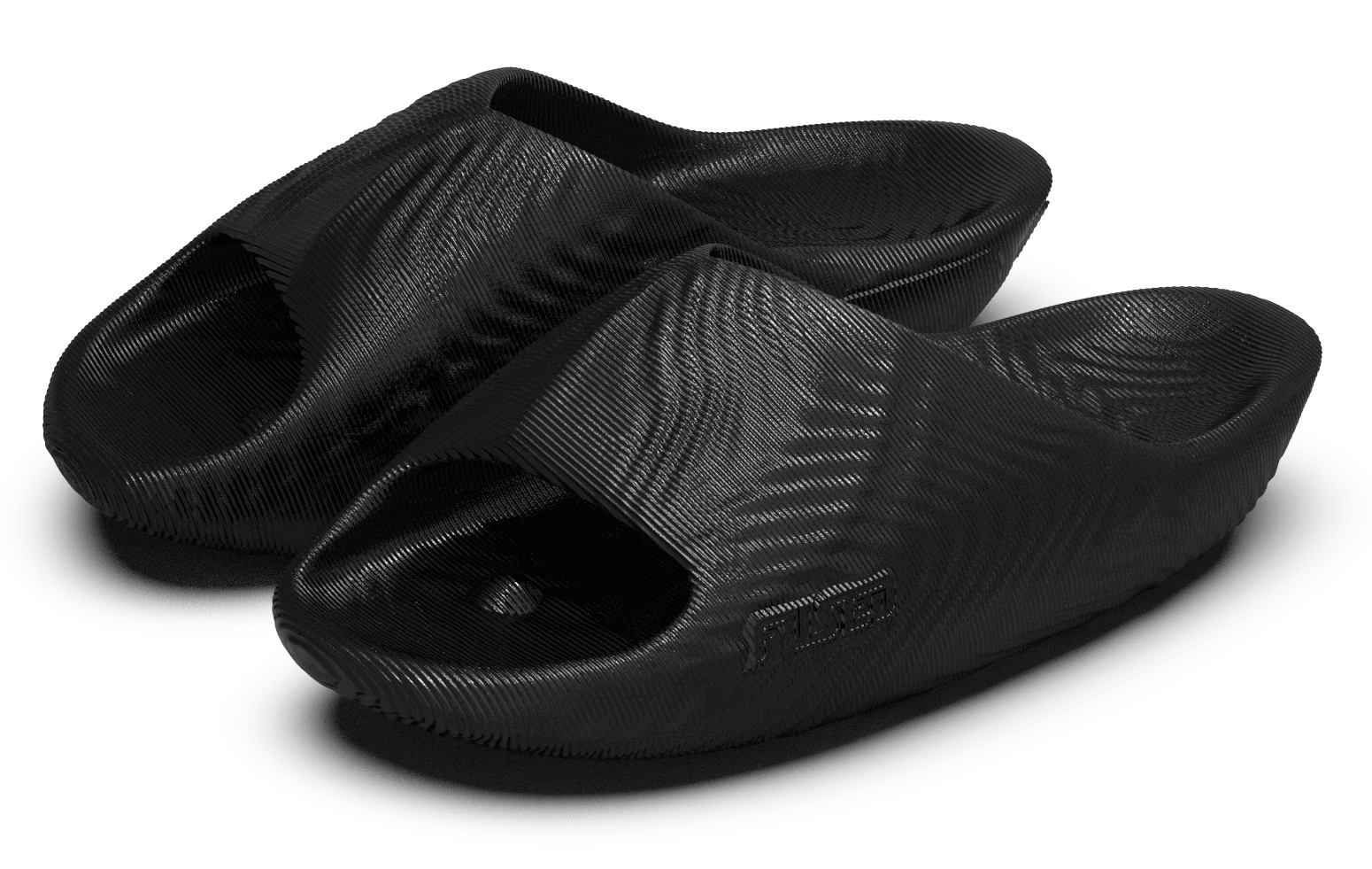 Tora - 3D printed Recovery Slides-3