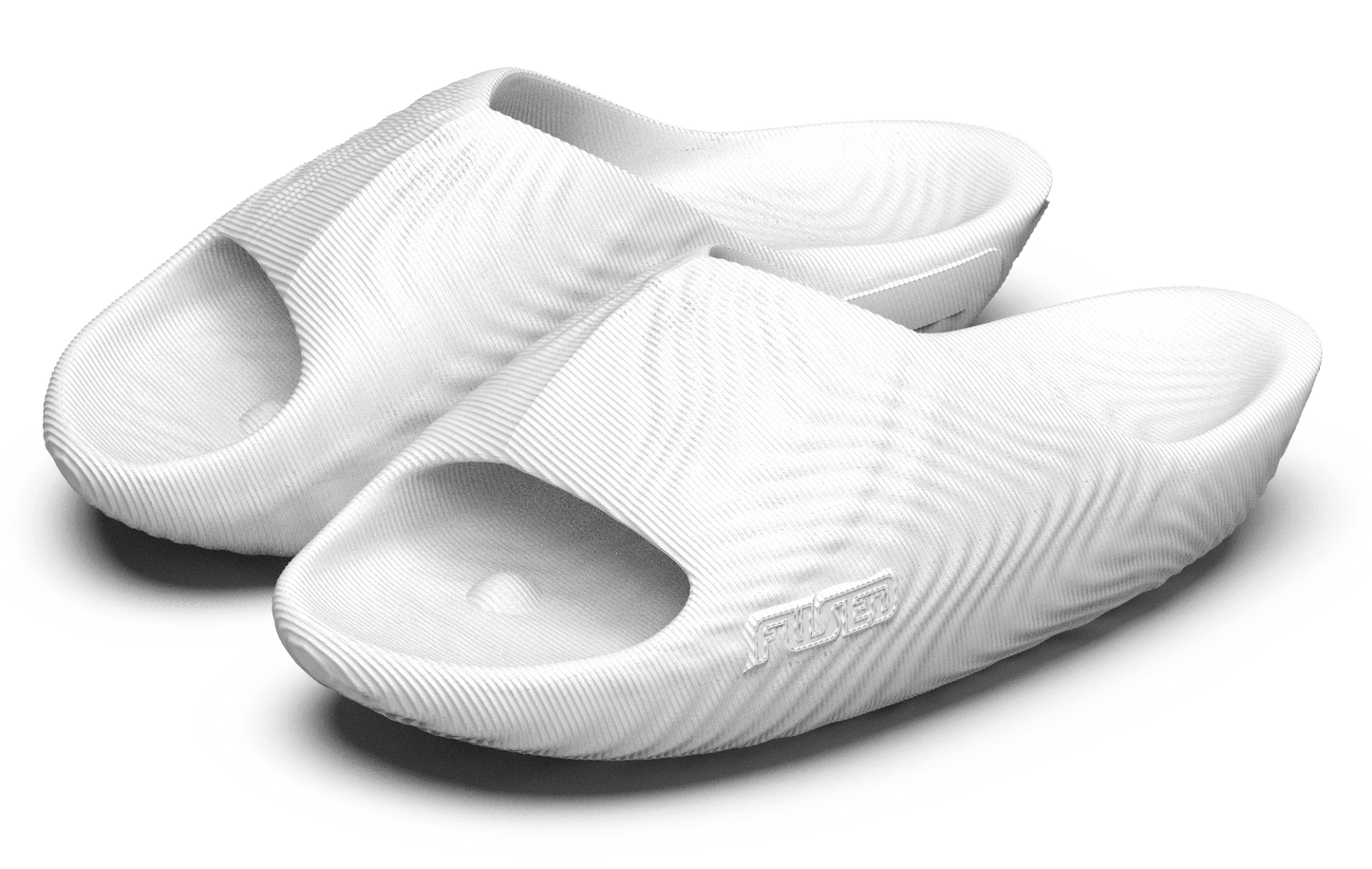 Tora - 3D printed Recovery Slides-4