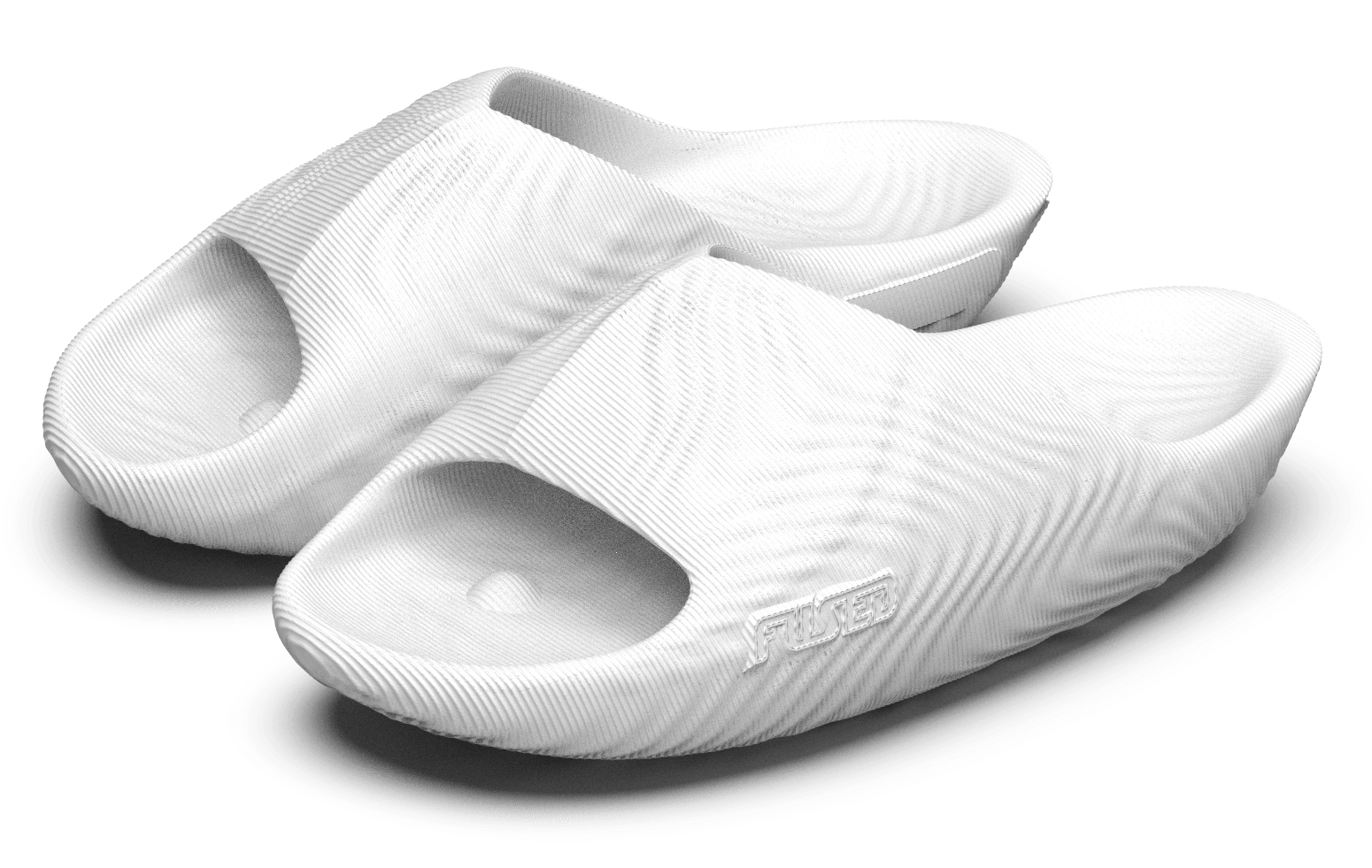 Tora - 3D printed Recovery Slides-4