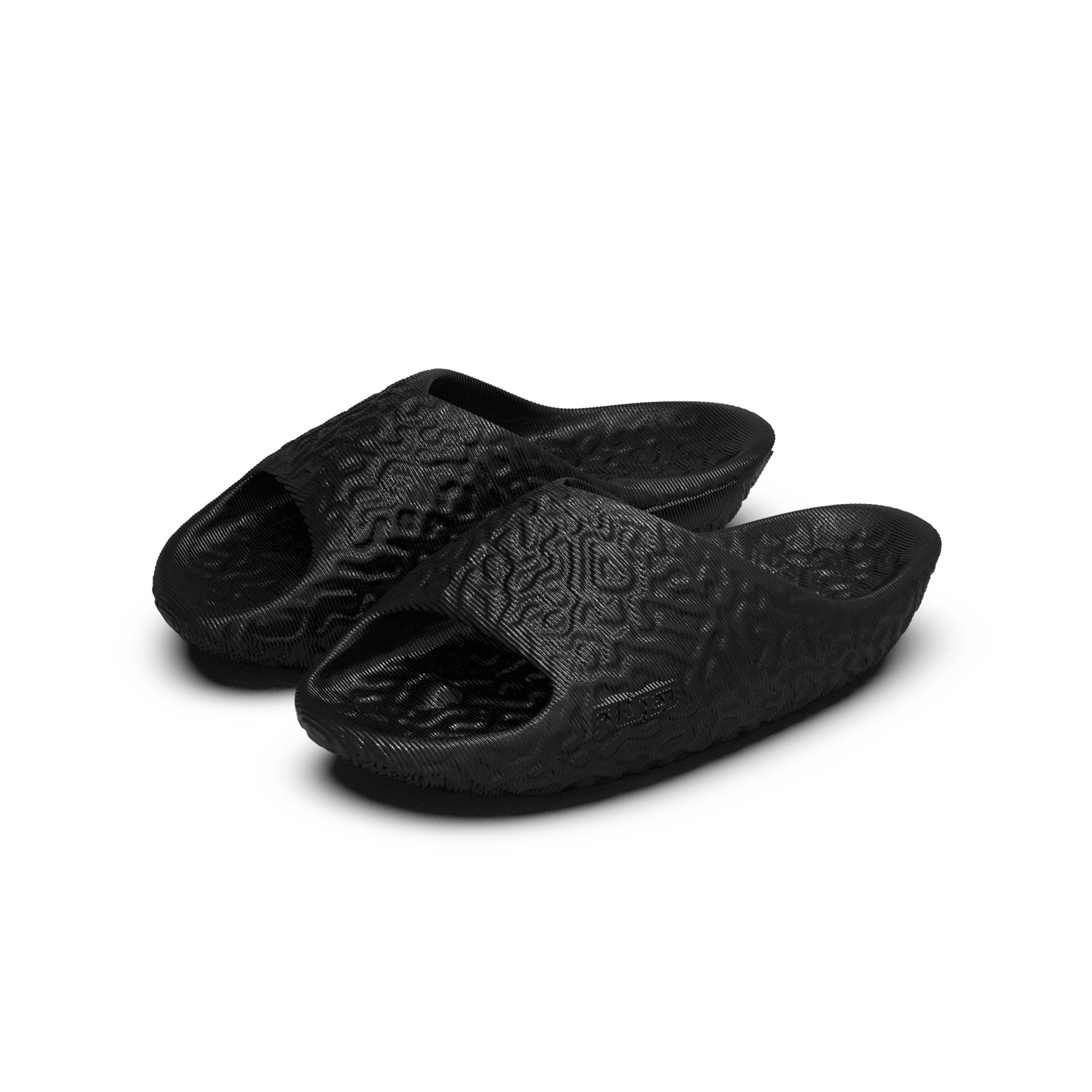 Tora - 3D printed Recovery Slides-8