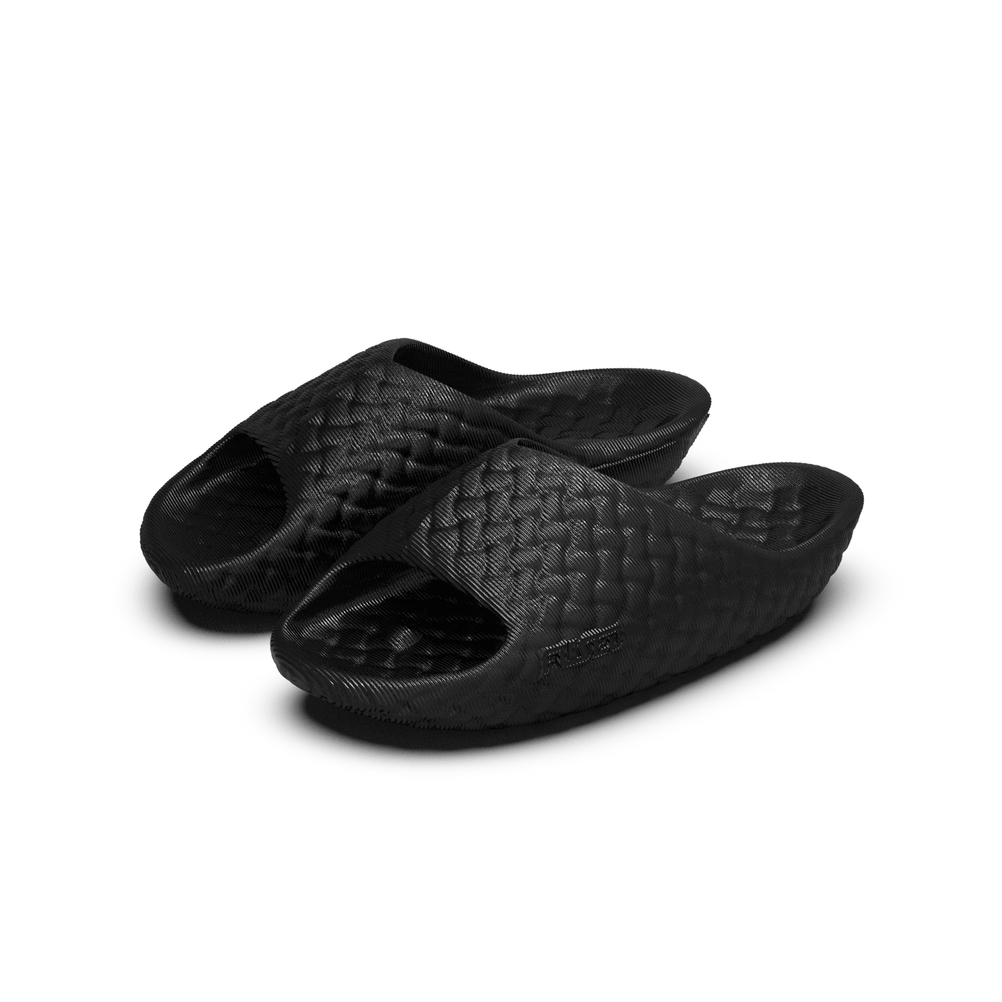 Tora - 3D printed Recovery Slides-7