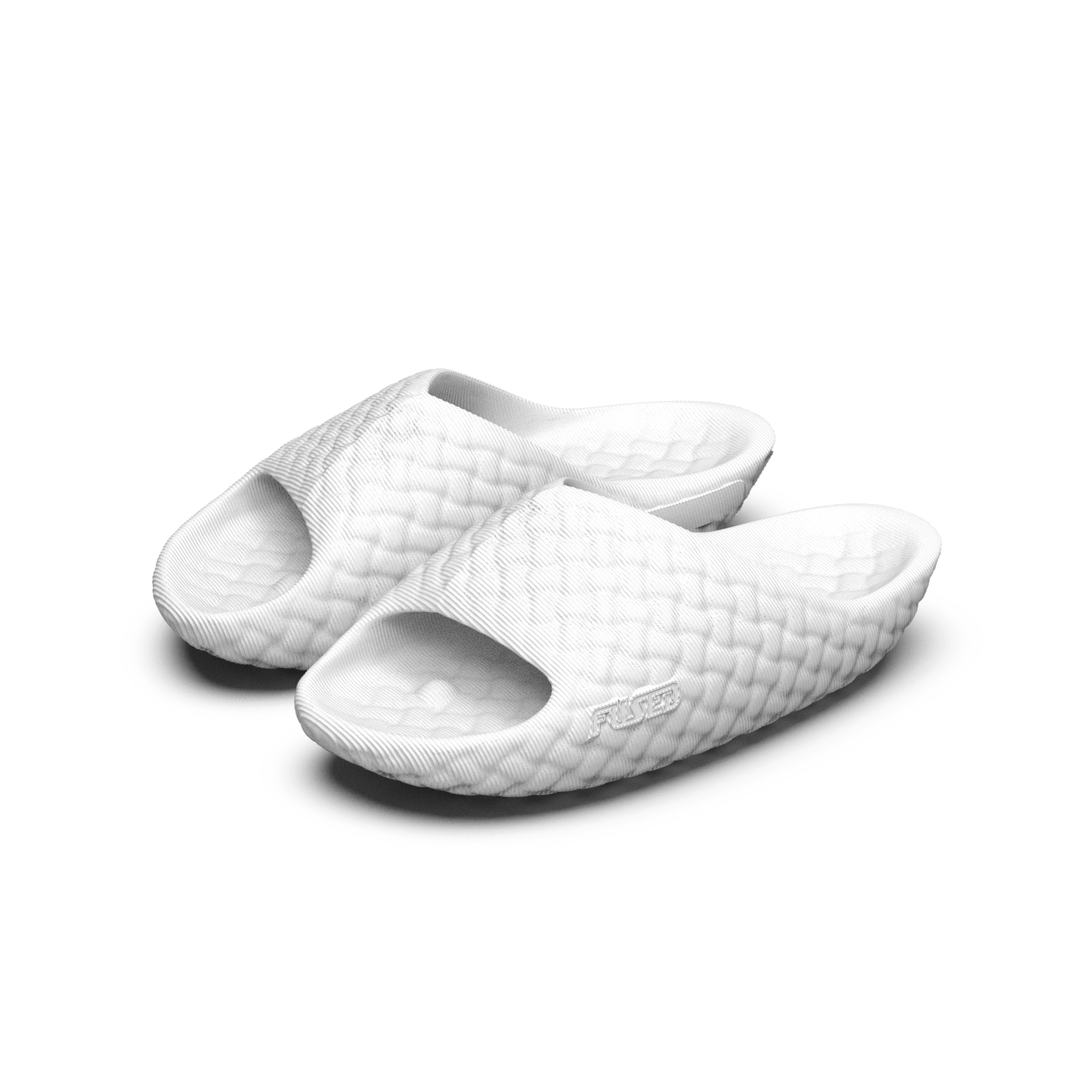 Tora - 3D printed Recovery Slides-11