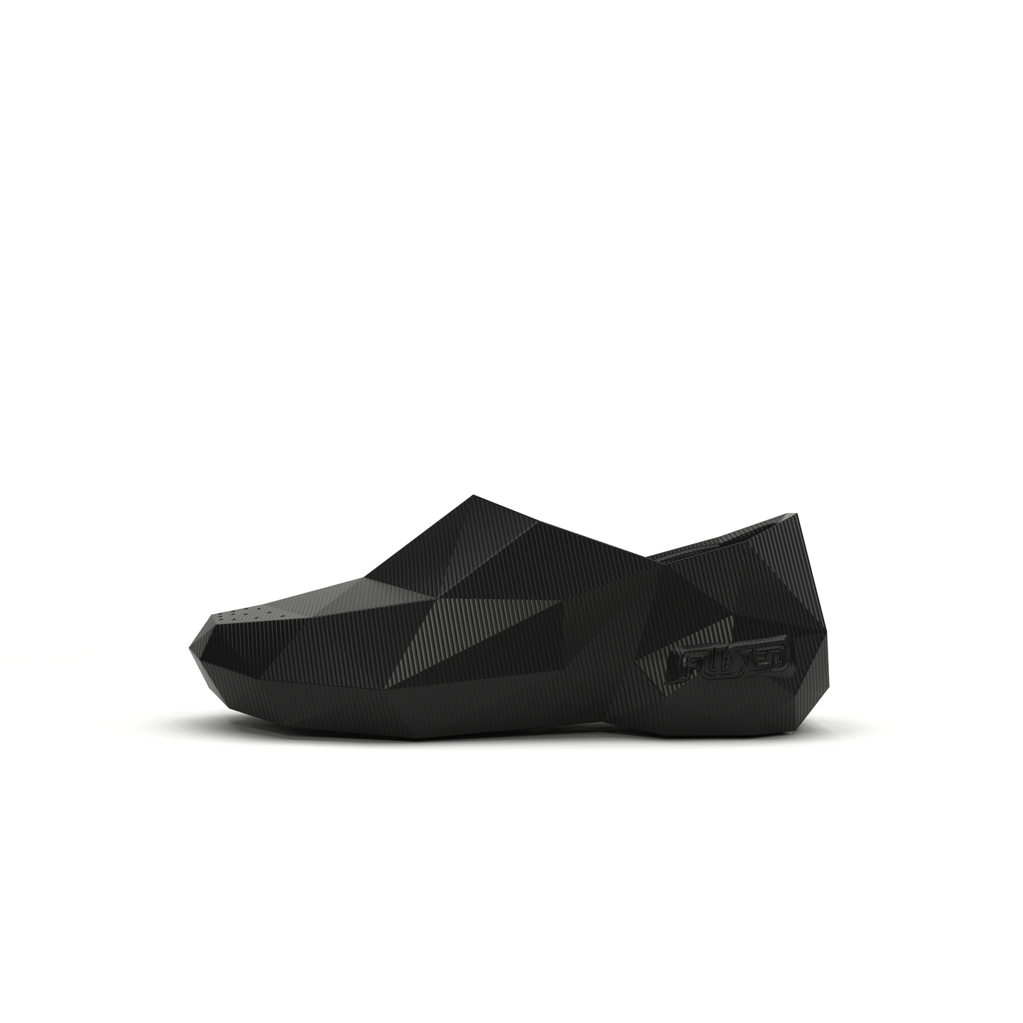 FUSED footwear - Imori Low - 3D printed footwear-4