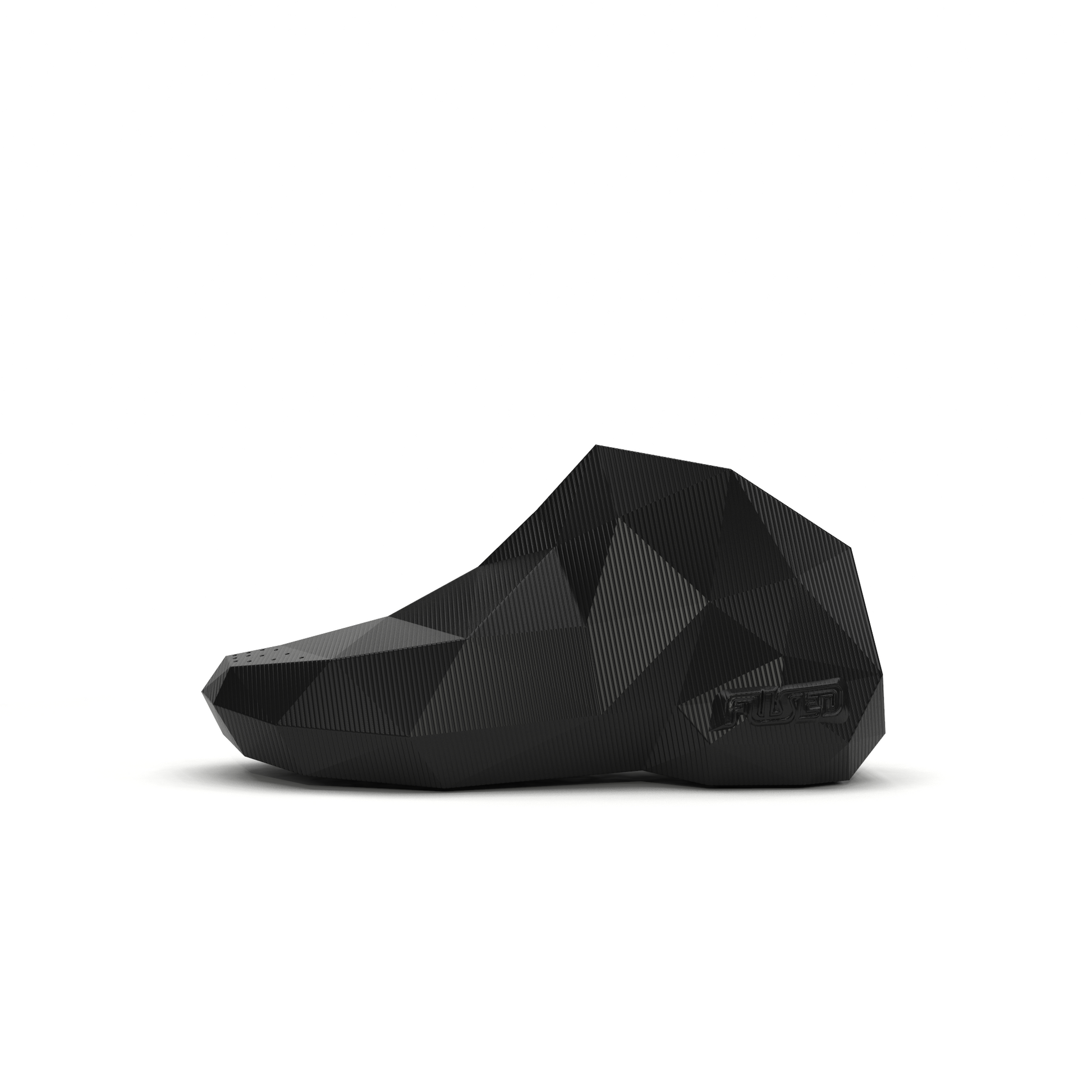 FUSED footwear - Imori Mid - 3D printed footwear-4
