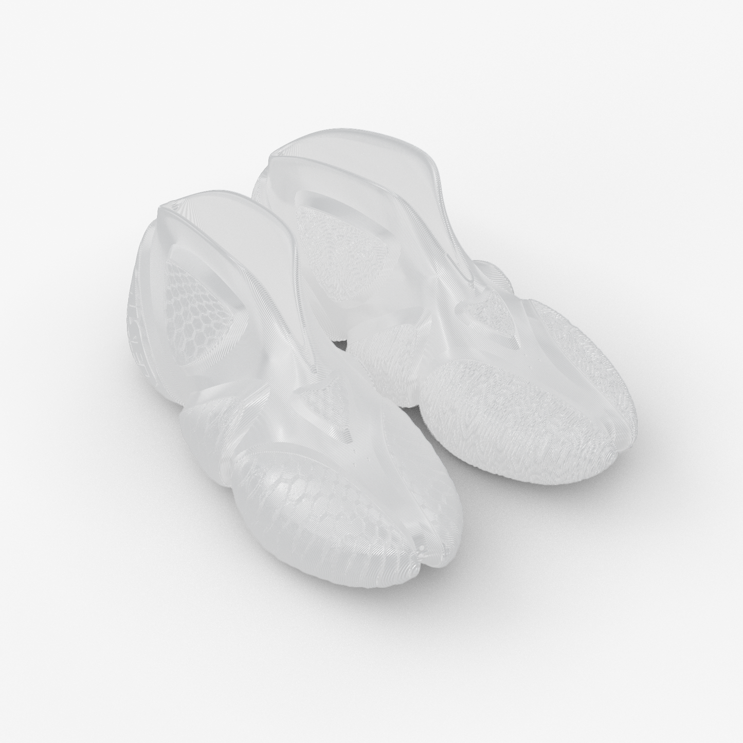 FUSED Gaiba - Translucent-4
