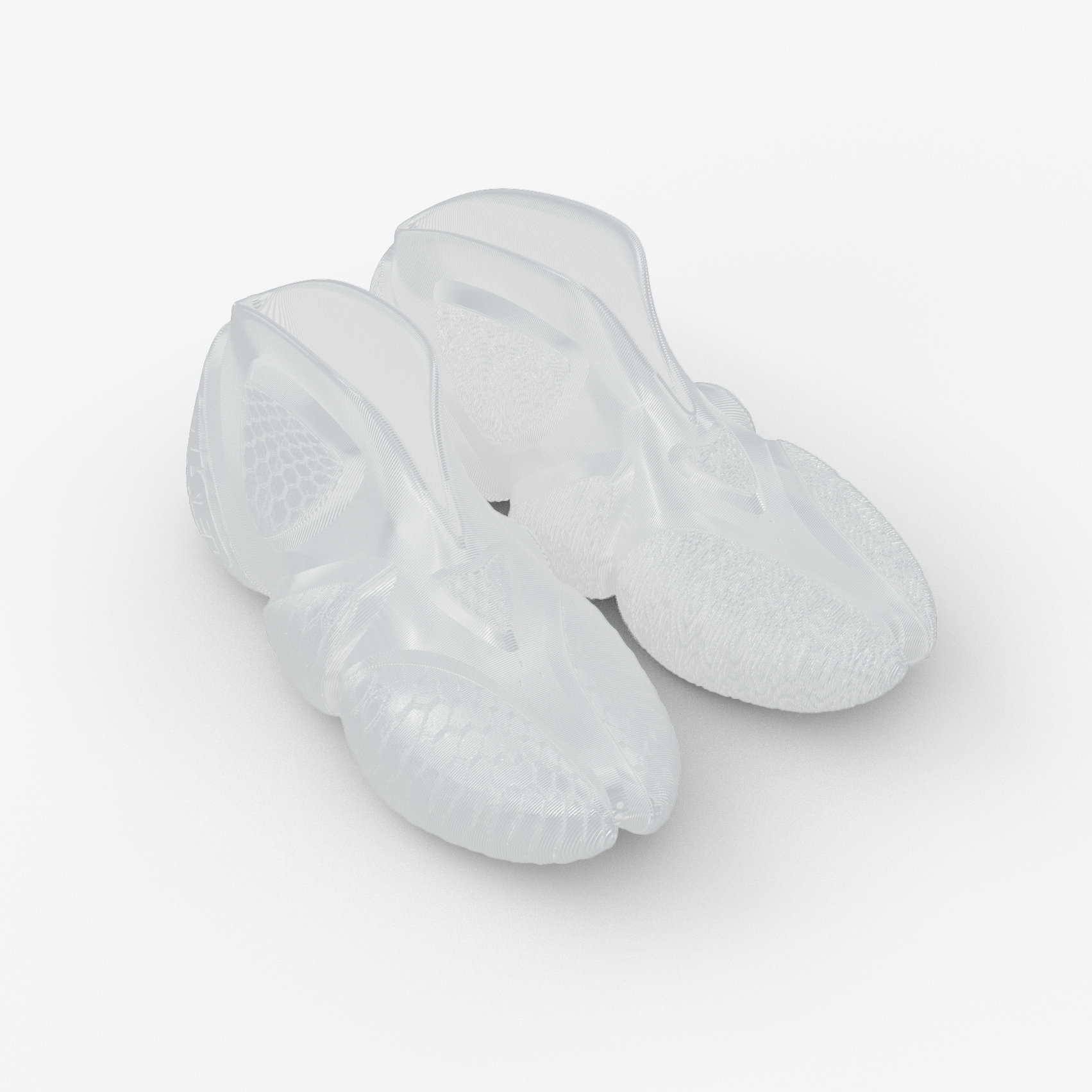 FUSED Gaiba - Translucent-4