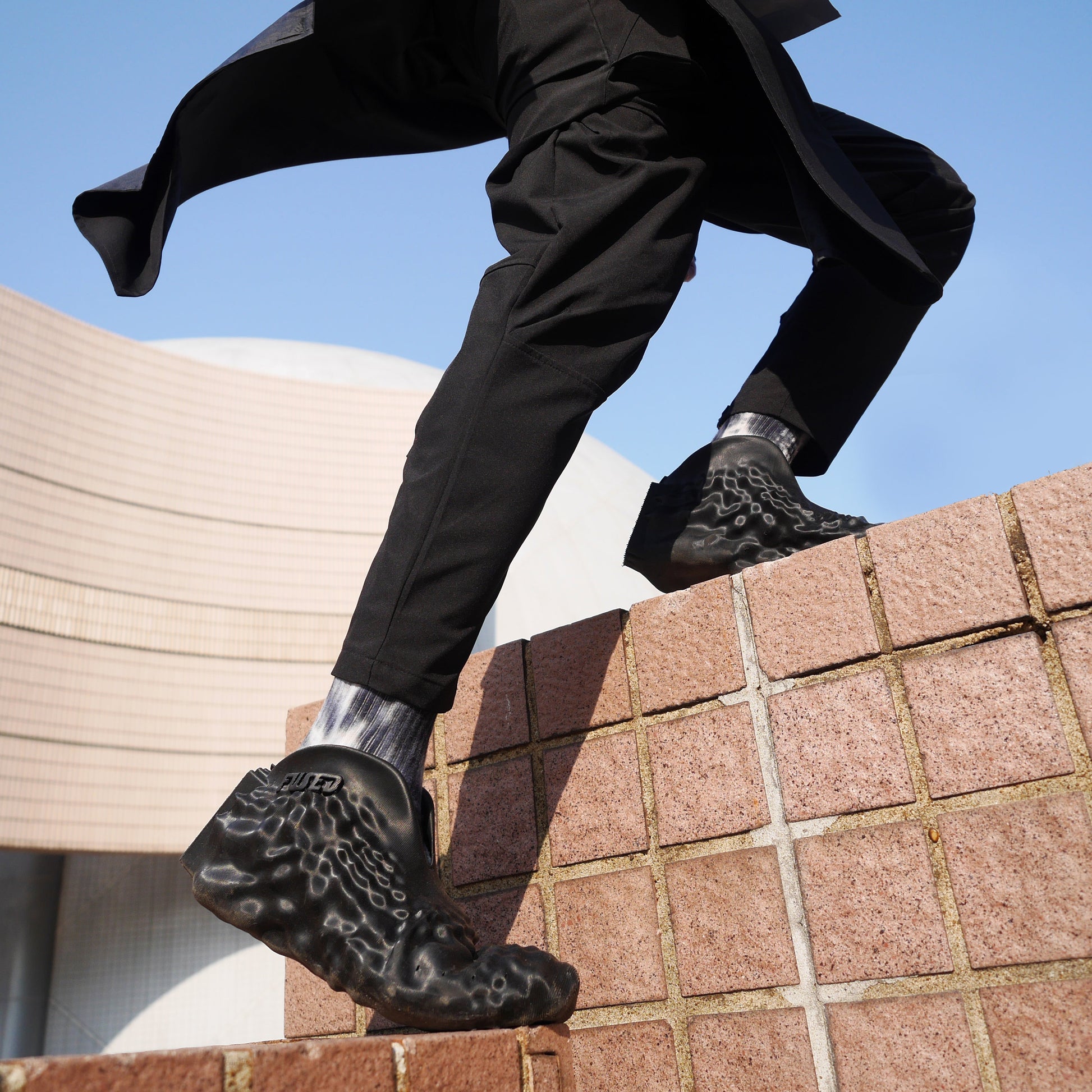 FUSED Oki - 3D printed footwear-4